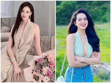 Chân dung 4 nữ tiếp viên hàng không nổi tiếng trên MXH: Đa tài, nhan sắc xinh đẹp rạng ngời