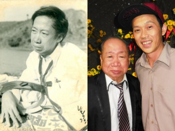 Quái kiệt làng hài thập niên 70 tán gia bại sản vì cờ bạc, sống cảnh nợ nần, bệnh tật trước lúc qua đời