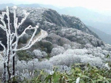 Tin tức 24h: Chuyên gia: Đợt không khí lạnh sắp tới ở miền Bắc có cường độ rất mạnh