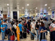 Hành khách chuyển hướng xuất ngoại, đổi lịch trình về quê vì nhiều chặng bay đắt đỏ cháy vé