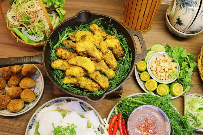 Ngày gia đình Việt Nam: Làm 5 món ngon, hấp dẫn đãi cả nhà - 3