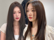 Làm đẹp - Công nghệ duỗi hơi nước giúp tóc bóng mượt "lên ngôi" Tết 2024, chị em cẩn thận kẻo rơi bẫy của salon