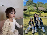 Giải trí - Sao Việt 24h: Ái nữ thứ 3 của Phạm Quỳnh Anh "ai cũng tưởng con trai", hơn 1 tuổi đã nghe hiểu tiếng Việt - Anh