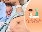 Bà bầu - Bác sĩ sản khoa mách những việc sản phụ nên làm ngay trong 4 ngày sau sinh mổ để phục hồi nhanh