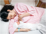 Bà bầu - 10 không sau sinh mổ sản phụ nào cũng phải biết