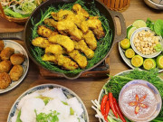 Bếp Eva - Cách làm chả cá Lã Vọng thơm nức mũi, ăn sướng miệng cho dịp Tất niên