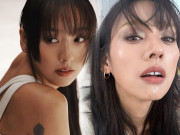Làm đẹp - Biểu tượng gợi cảm xứ Hàn lộ ảnh già nua, phản ứng của netizen thật khó đoán