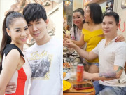 Giải trí - Nathan Lee hàn gắn với Thu Minh hậu ồn ào "cạch mặt", khoảnh khắc tình chị em thắm thiết thành tâm điểm