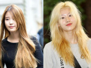 Đẹp - 3 màu nhuộm mà hội tóc xơ yếu nên tránh xa, kẻo phải hối hận cả mùa Tết 2024