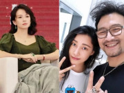 Giải trí - Ngôi sao 24/7: Bỏ vợ Hoa đán U50 Chương Tử Di, nam ca sĩ có ngay cô bồ mới vừa trẻ lại xinh