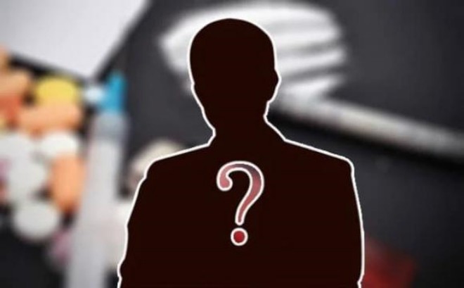 Rapper Hàn đầu thú nói mình dùng ma túy. 