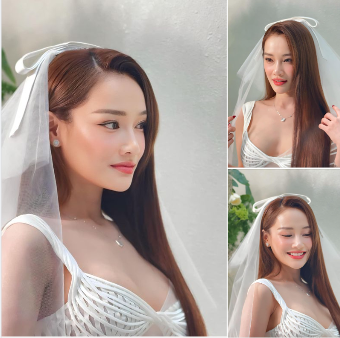 Sao Việt 24h: Ái nữ thứ 3 của Phạm Quỳnh Anh amp;#34;ai cũng tưởng con traiamp;#34;, hơn 1 tuổi đã nghe hiểu tiếng Việt - Anh - 12