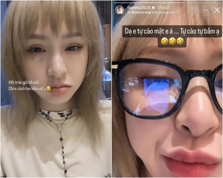 Sao Việt 24h: Ái nữ thứ 3 của Phạm Quỳnh Anh amp;#34;ai cũng tưởng con traiamp;#34;, hơn 1 tuổi đã nghe hiểu tiếng Việt - Anh - 11