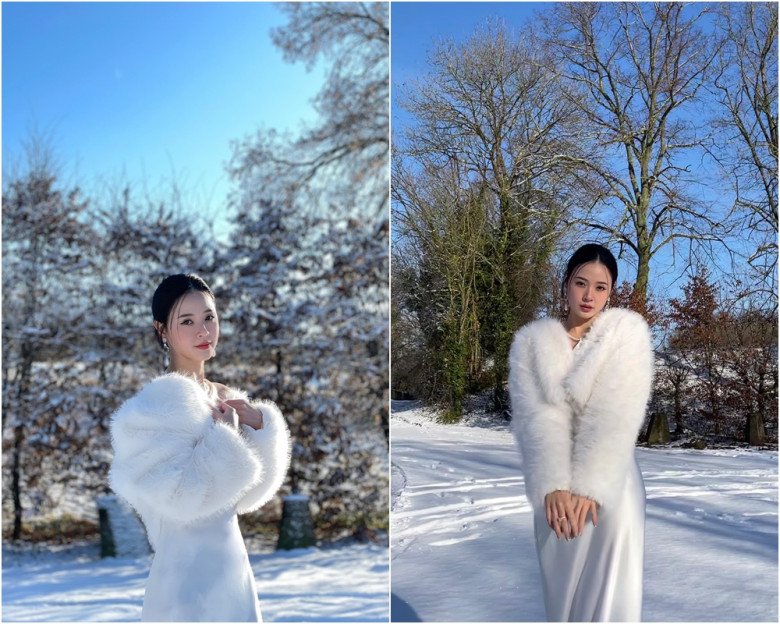 Sao Việt 24h: Ái nữ thứ 3 của Phạm Quỳnh Anh amp;#34;ai cũng tưởng con traiamp;#34;, hơn 1 tuổi đã nghe hiểu tiếng Việt - Anh - 13