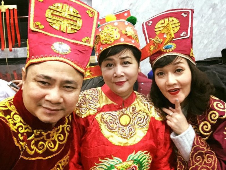 Sao Việt 24h: Ái nữ thứ 3 của Phạm Quỳnh Anh amp;#34;ai cũng tưởng con traiamp;#34;, hơn 1 tuổi đã nghe hiểu tiếng Việt - Anh - 10