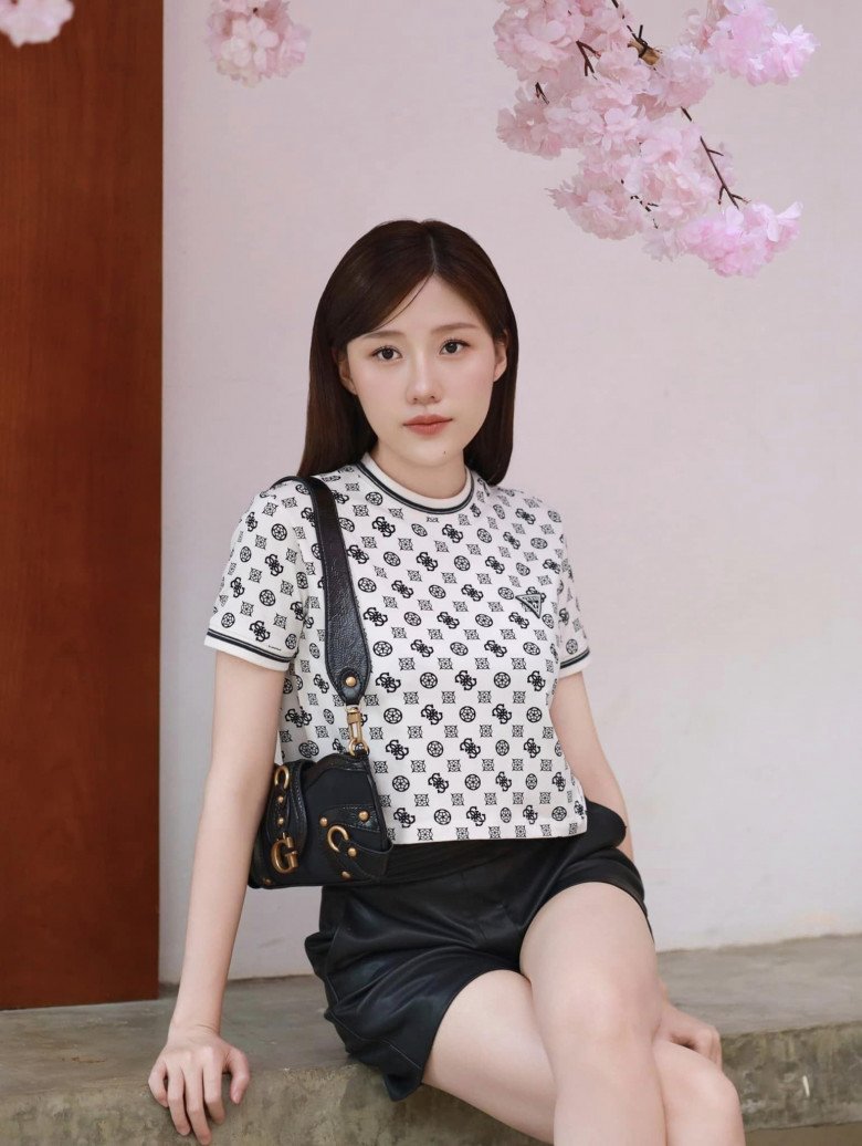 Sao Việt 24h: Ái nữ thứ 3 của Phạm Quỳnh Anh amp;#34;ai cũng tưởng con traiamp;#34;, hơn 1 tuổi đã nghe hiểu tiếng Việt - Anh - 15