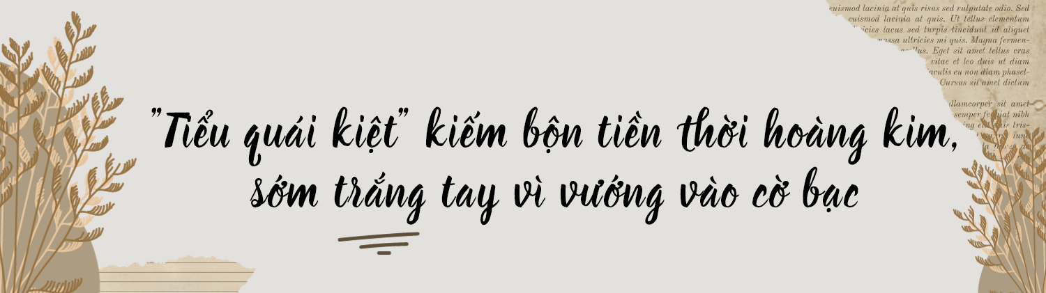 amp;#34;Quái kiệt làng hàiamp;#34; thập niên 70 tán gia bại sản vì cờ bạc, sống cảnh nợ nần, bệnh tật trước lúc qua đời - 3