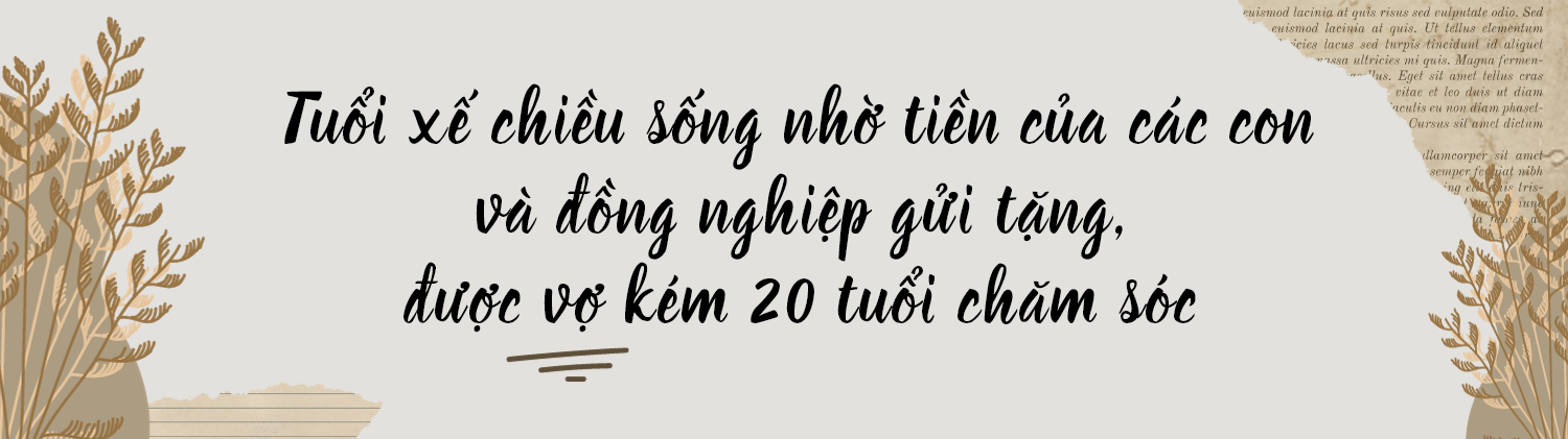 amp;#34;Quái kiệt làng hàiamp;#34; thập niên 70 tán gia bại sản vì cờ bạc, sống cảnh nợ nần, bệnh tật trước lúc qua đời - 10