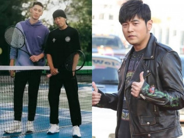 Châu Kiệt Luân khoe ảnh sinh nhật tuổi 45, nhìn mặt fan thốt lên: Sao anh lại già vậy?