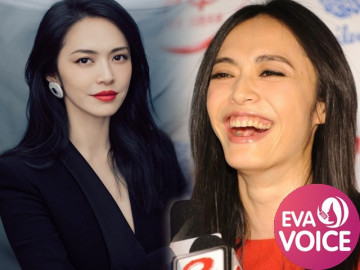 Cà khịa Cbiz: Mỹ nhân miệng rộng “ăn mắng” vì 4 lần ngoại tình, giờ tính quá “xéo xắt”