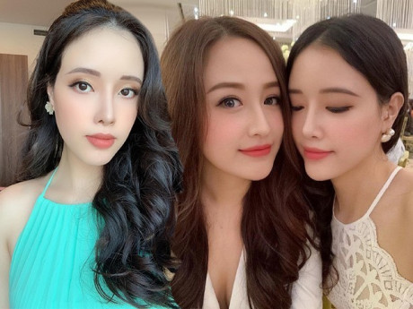 Em gái Mai Phương Thuý có một điểm đẹp hơn chị gái Hoa hậu, nhiều phụ nữ ao ước có được
