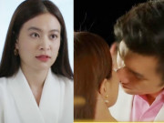 Giải trí - Không Ngại Cưới Chỉ Cần Một Lý Do kết thúc viên mãn, khán giả vẫn nuối tiếc nụ hôn của Hoàng Thùy Linh