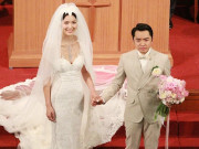 Giải trí - Bao người tán không đổ, nàng hậu chọn lấy chồng vừa xấu vừa lùn, sau 9 năm mới nói lý do thực sự