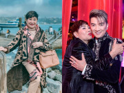 Giải trí - Vợ cũ Đàm Vĩnh Hưng khoe ảnh thân mật bên mẹ chồng cũ, cách xưng hô hiện tại thành tâm điểm