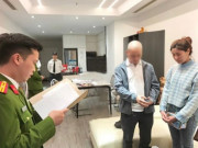 Tin tức - Tin tức 24h: "Hoa hậu phòng gym" cầm đầu đường dây bán dâm quy tụ sinh viên, người đẹp
