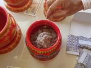 Nhà đẹp - Bát hương có thứ này sẽ linh ứng, gia chủ "cầu gì được nấy"