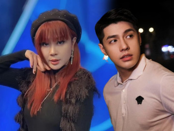 Từ vụ Lưu Thiên Hương bị ném điện thoại vào mặt: Nhìn lại những vụ tố đồng nghiệp trong showbiz Việt