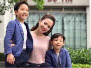 Giải trí - Hôn nhân đời thực của diễn viên VFC: Đan Lê viên mãn trọn vẹn bên chồng đạo diễn Khải Anh