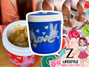 Lifestyle - Cơn sốt đồ uống trong thùng đá mini, ca đá mini càn quét giới trẻ