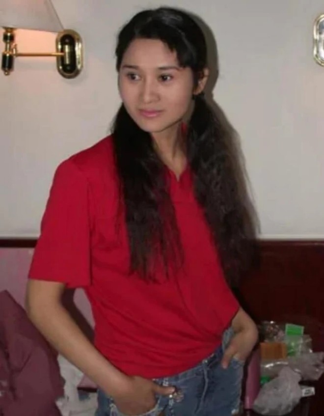 Trương Ngọc liên tục dùng cách hiến thân để có vai diễn.