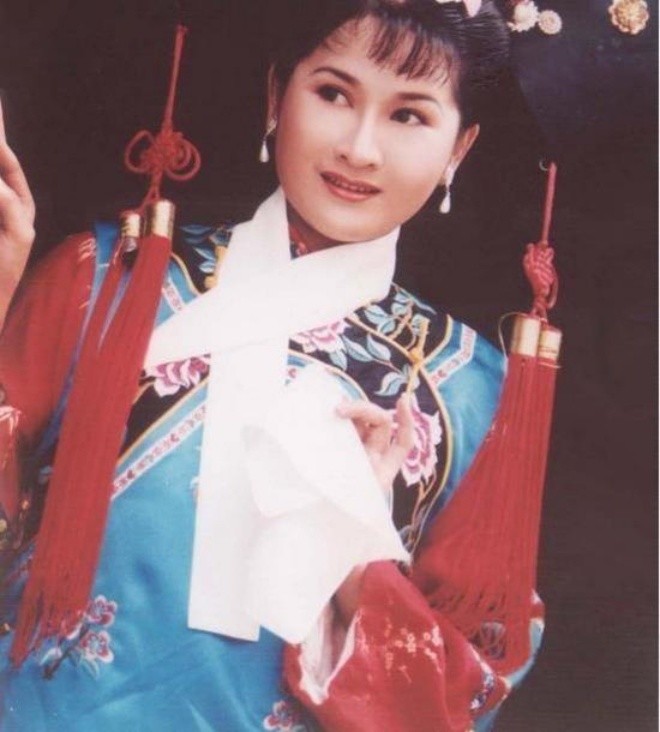 Trương Ngọc có vai diễn nhưng tất cả chỉ nhờ quy tắc ngầm.