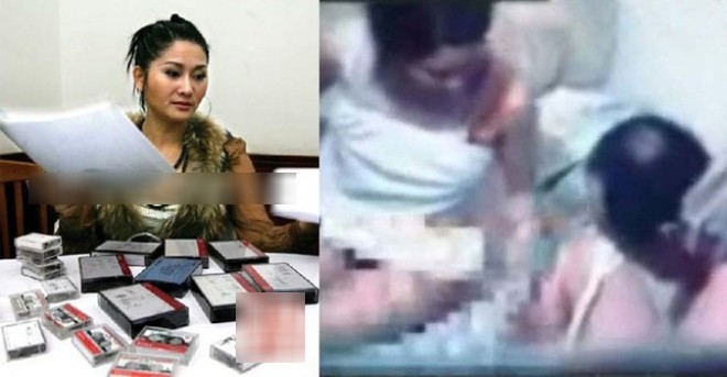 Trương Ngọc phơi bày sự thật nhưng không được ủng hộ. 