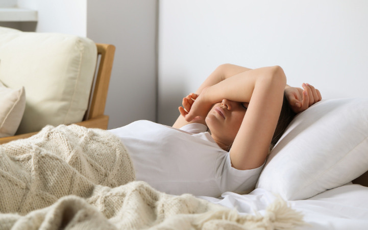 Nhận ra 8 dấu hiệu này chứng tỏ bạn đang thiếu mục đích sống - 1