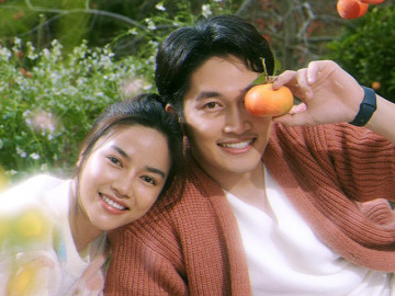 Đình Tú đau đầu tìm cách thuê người yêu về đối phó gia đình, đối phương là mỹ nhân VTV thế hệ mới