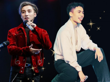 Điểm khác nhau một trời một vực giữa Sơn Tùng M-TP và em trai ruột