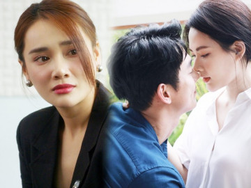 Nhã Phương: Nếu bị phản bội, tôi sẽ khóc trôi sông lạc chợ nhưng nhất định cho người đó đi luôn