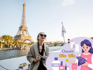 Du lịch nước ngoài trong tầm tay: Vi vu đến điểm đến mơ ước với chi phí tối thiểu cùng những tuyệt chiêu này!