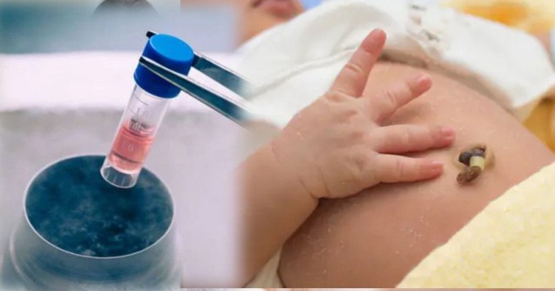 Lý do cha mẹ nên lưu trữ máu cuống rốn cho con mình như một hình thức “bảo hiểm sinh học trọn đời” - 1