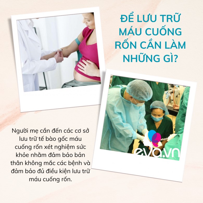 Lý do cha mẹ nên lưu trữ máu cuống rốn cho con mình như một hình thức “bảo hiểm sinh học trọn đời” - 5