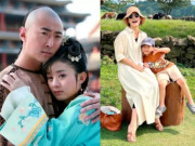 Giải trí - Người đàn ông từng bị Triệu Lệ Dĩnh phản bội, lấy vợ Hàn được vài năm đã bỏ, chẳng đoái hoài đến con trai