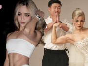 Làm đẹp - Chân dung "cô dâu cơ bắp" nổi đình đám MXH: "Có những ngày tập luyện đến mức buồn nôn, thậm chí ngất xỉu"