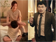 Giải trí - Đại chiến cảnh 18+ của phim Việt Tết 2024: Nàng thơ của Trấn Thành có vượt mặt "chồng" Việt Hương?