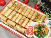 Bếp Eva - Hôm nay nấu gì: Cơm tối ngày lạnh có 3 món nóng hổi, ăn rất hợp