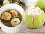 Sức khỏe - 5 thứ tưởng bỏ đi nhưng làm ngay một việc là Tết vừa có món ngon đãi khách lại làm "thuốc quý" cho cơ thể