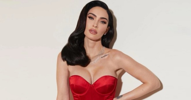 Megan Fox bị gạch tên ra khỏi các dự án vì thái độ thô lỗ. 