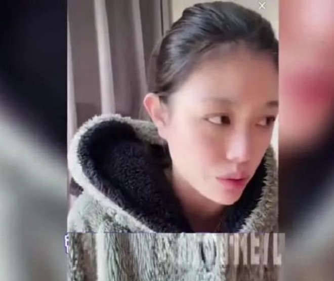 Cát Hội Tiệp đăng đàn nói xấu Uông Phong, thương con gái Uông Mạn Hy. 